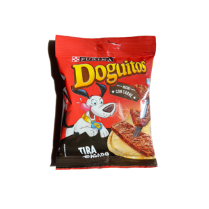 Doguitos premio para Perro