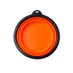 Plato Plegable para Mascotas