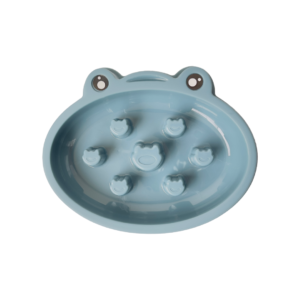 Plato anti-ansiedad para Mascotas