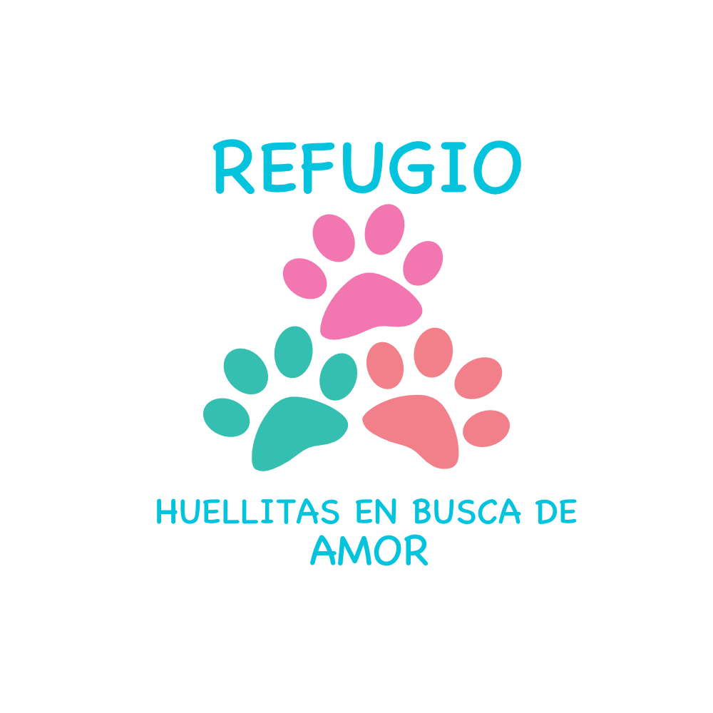 Refugio Huellitas En Busca De Amor